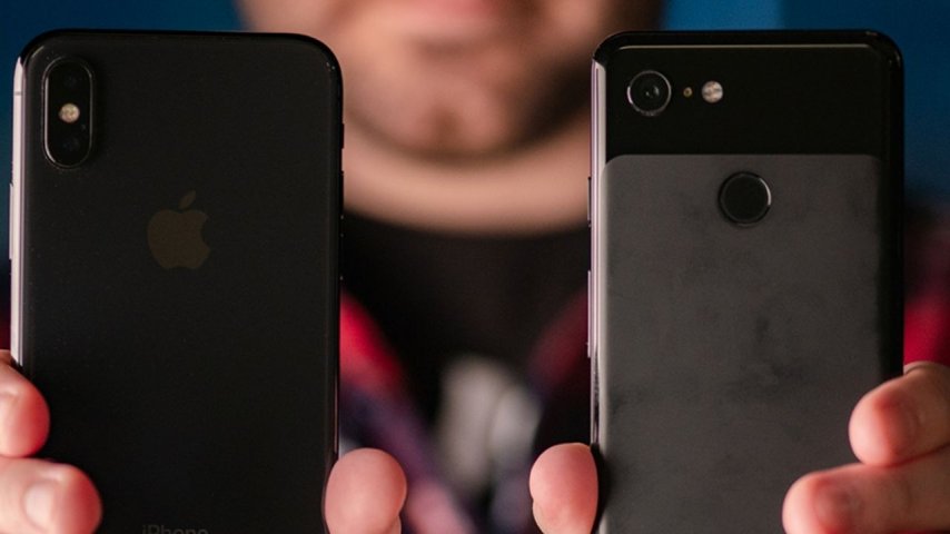 Android Vs iOS Uygulama Mağazaları: Kullanıcı Deneyimleri ve Farklılıklar
