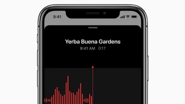 iPhone Sesli Notlar Kullanmanın Avantajları Nelerdir?
