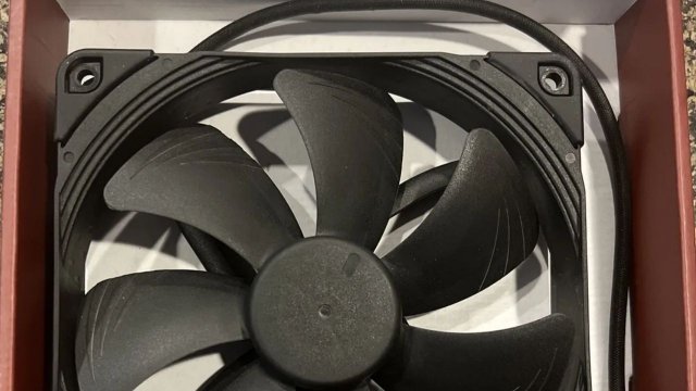 Kasa Fanı Montajı: Hangi Tip Fanı Seçmeli ve Nasıl Yerleştirmeli?