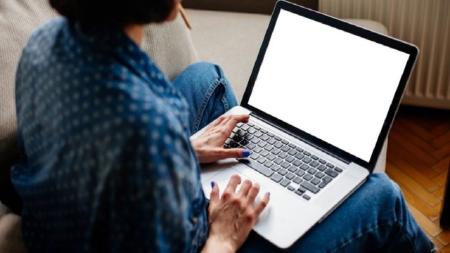 PC Beyaz Ekran Sorununu Çözmek İçin Hangi Adımları İzlemeliyiz?