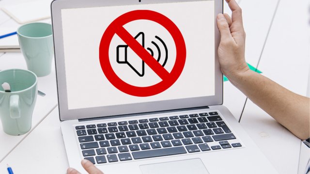 Notebook Ses Sorunu: Çözüm Adımları ve Öneriler