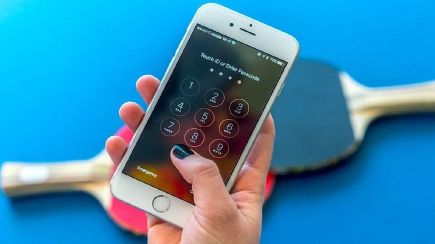 Cep Telefonu Kilit Açma Seçeneklerini Nasıl Değiştirebilirsiniz?
