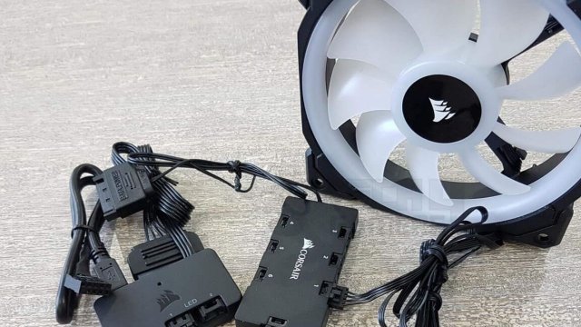 PC'niz İçin En İyi Kasa Fanı Rpm Değeri: Bir Rehber