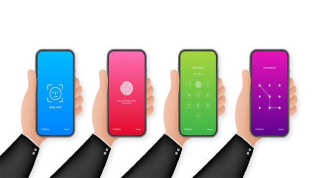 Cep Telefonu Kilit Açma Seçenekleri Nelerdir ve Hangisi En Güvenli?