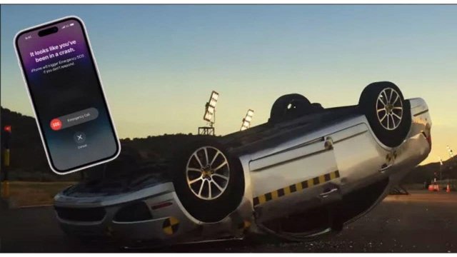 iPhone Trafik Kazası Algılama Özelliği: Neden Bu Kadar Önemli?