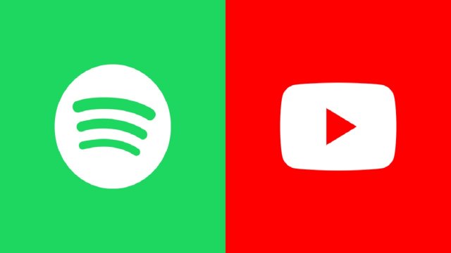 Spotify, YouTube'un Müzik Klip Etkisini Kapıyor!