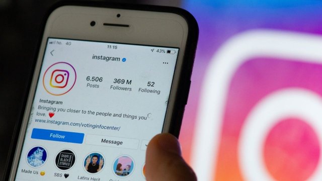 Instagram'ın Geleceği: Yapay Zeka Destekli İçerik Üretimi