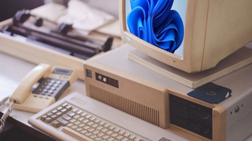 Eski Bilgisayarlara Windows 11 Kurulur Mu?