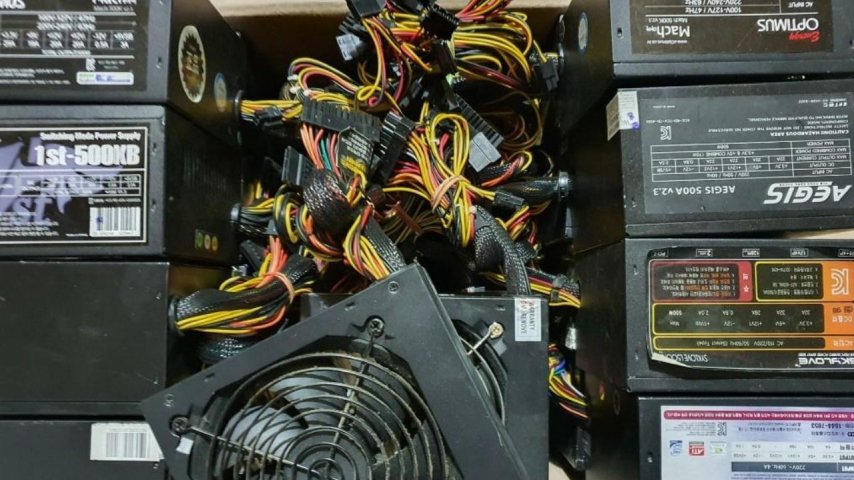 Modüler PSU Kullanırken Hangi Avantajları Elde Edebilirim?