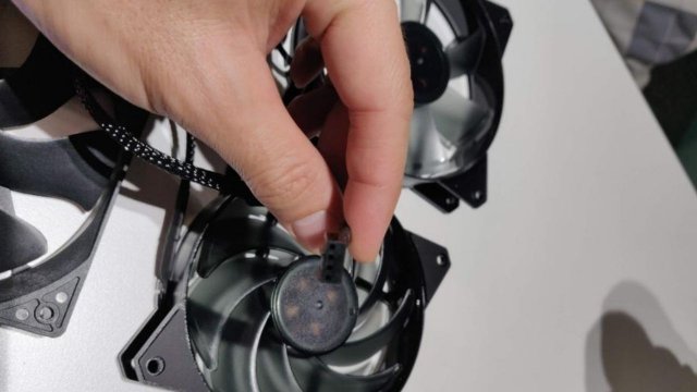 Kasa Fanı Montajında Yapılan 7 Yaygın Hata ve Nasıl Önlenir?