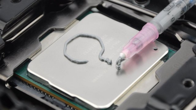 Oyun PC'niz İçin İdeal Termal Macun Hangisi?