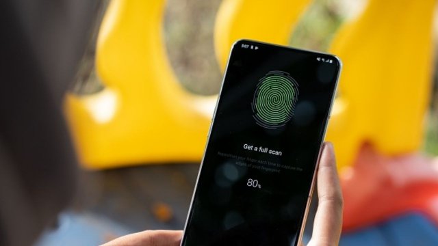 Telefon Parmak İzi Okumuyor: Sorunun Kaynağı ve Çözüm Yöntemleri