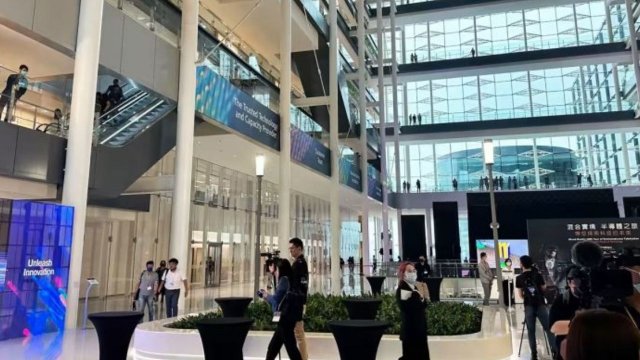 TSMC, 1.4nm ÇipTeknolojisinde Lider Olmak İçin Tayvan'da Ar-Ge Merkezi Açtı