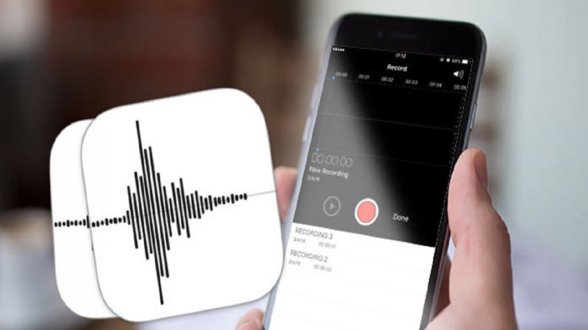 iPhone Sesli Notlar: Teknoloji Meraklıları İçin Ne Sunuyor?