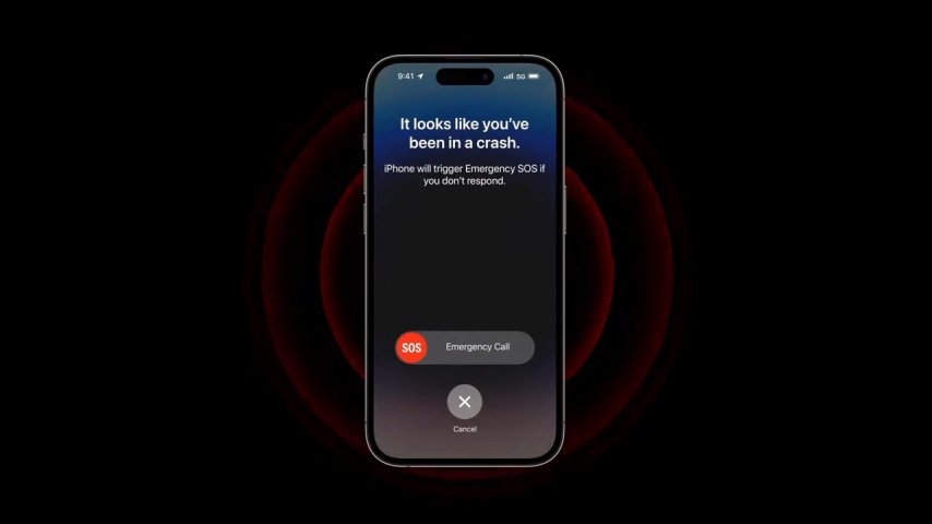 iPhone Trafik Kazası Algılama Özelliği: Sağladığı Avantajlar Nelerdir?