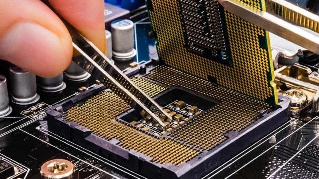 Notebook İşlemci Arızası Belirtileri Nelerdir?