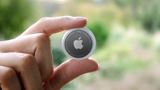 Apple AirTag'in Avantajları ve Dezavantajları Nelerdir?
