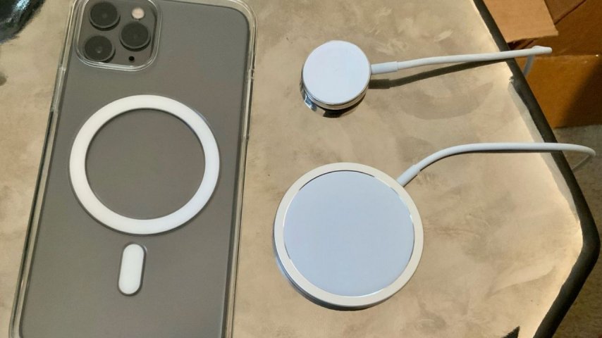 Apple'ın Magsafe Sistemi Neden Bu Kadar Popüler?