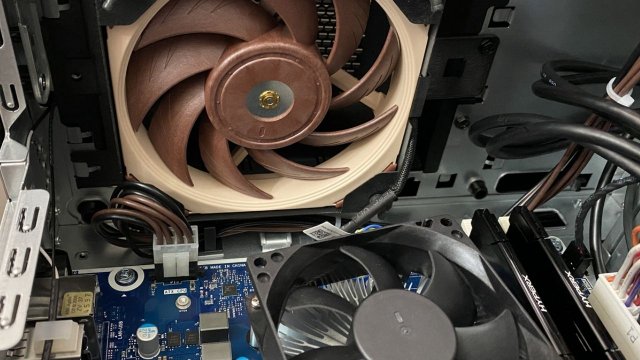 Kasa Fanı Hız Kontrolünün Oyun Performansına Etkisi Nedir?