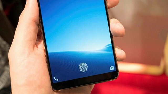 Telefonunuzun Parmak İzi Okuyucusu Çalışmıyor mu? İşte Çözümü