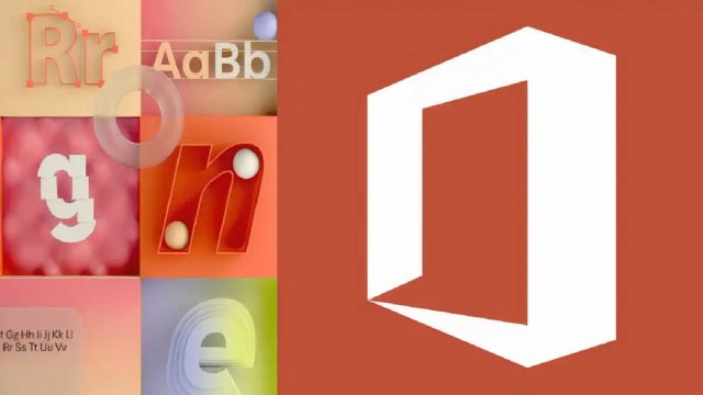 Office Evreninde Yeni Bir Çağ Başlıyor: Varsayılan Yazı Tipi Değişti!