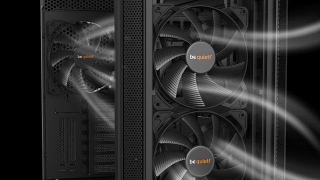 Sessiz Çalışan Kasa Fanları Hakkında Bilmeniz Gerekenler Nelerdir?