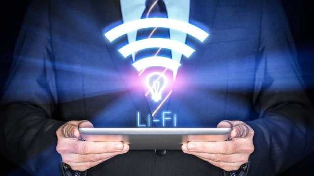 Işık Hızında İnternet: Yeni Li-Fi Standardı Yaklaşıyor