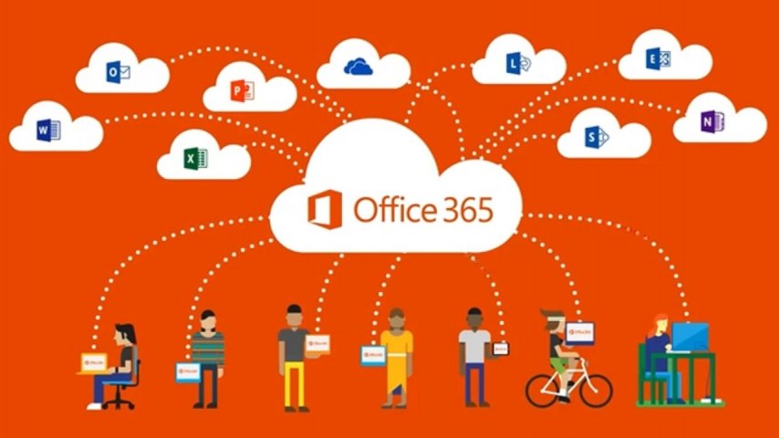 Office 365 Nedir ve Teknoloji Meraklıları İçin Neden Önemlidir?