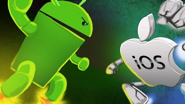 İdeal Mobil Uygulama Mağazası: Android ve iOS Karşı Karşıya
