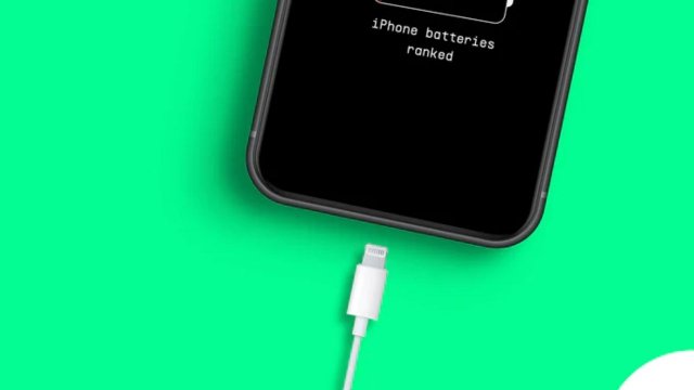 iPhone Pil Sağlığı Neden Düşer ve Nasıl Düzeltilir?