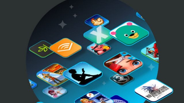 Amazon, Windows'ta daha fazla Android uygulaması vaat ediyor