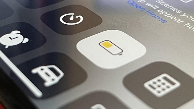 iPhone Düşük Güç Modunun Etkileri Nelerdir: Gerçekten İşe Yarıyor mu?