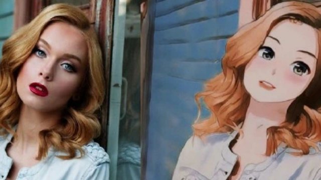 Fotoğrafı Animeye Çevirme Online 5 Ücretsiz Yöntem