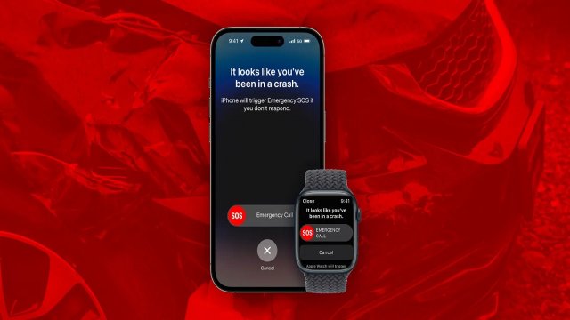iPhone Trafik Kazası Algılama Özelliği: Gerçekten İhtiyacımız Var Mı?