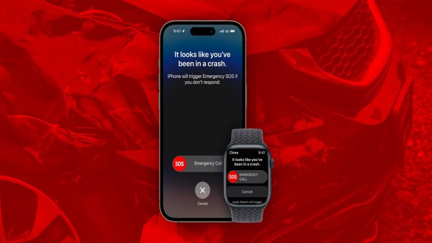 iPhone Trafik Kazası Algılama Özelliği: Gerçekten İhtiyacımız Var Mı?