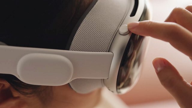 Apple Vision Pro Nasıl Kullanılır?
