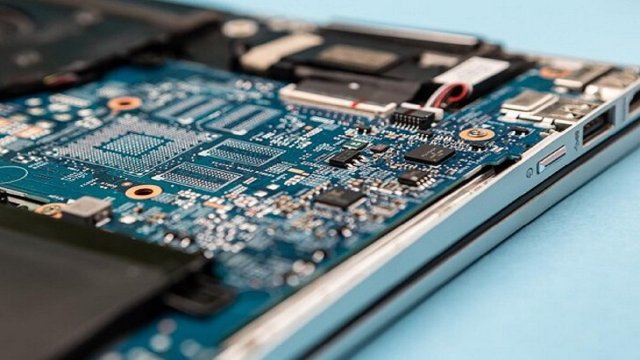 Notebook Anakart Arızaları ile Nasıl Başa Çıkılır?