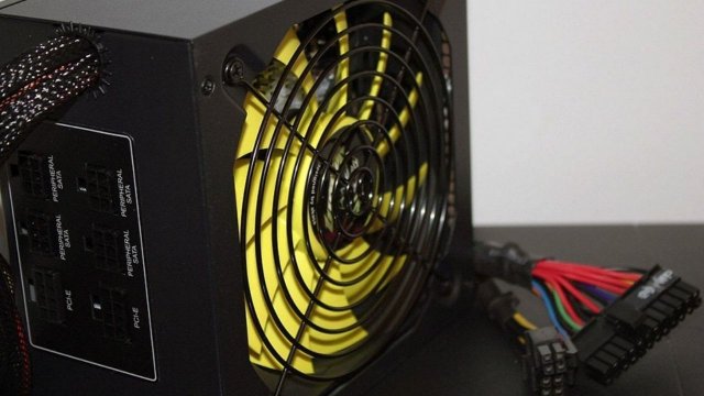 Modüler Güç Kaynağı Kullanmanın Avantajları Nelerdir?