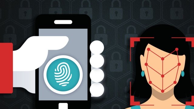 Cep Telefonu Kilit Açma Seçenekleri: Biyometrik Teknoloji