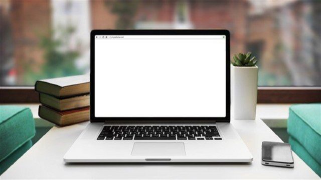 Beyaz Ekran Sorunu, Bilgisayarımın Hangi Parçalarını Etkiler?