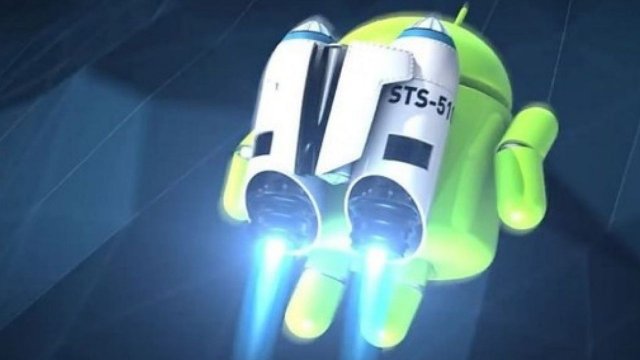 Android Telefonun Açılış Süresini Hızlandırma Nasıl Yapılır?