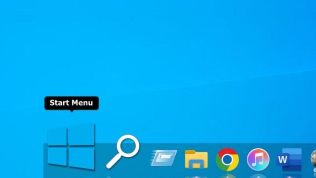Bilgisayarınızın Görev Çubuğunu Maksimum Verimlilik İçin Optimize Etme