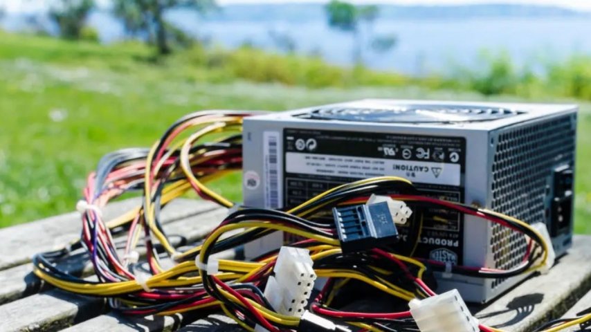 Enerji Verimliliği ve Güç Kaynağı Kapasitesi: Ne İlişkisi Var?