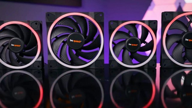 PC Oyunları İçin En İdeal Kasa Fanı Rpm Değeri