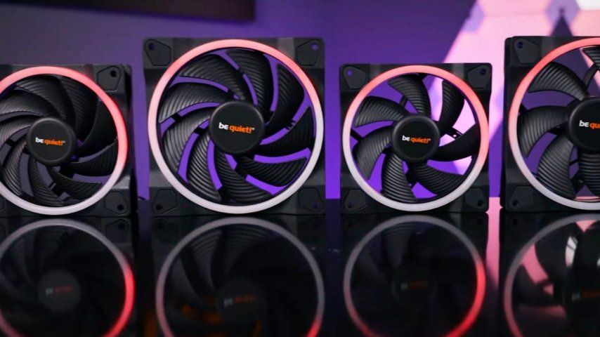 PC Oyunları İçin En İdeal Kasa Fanı Rpm Değeri