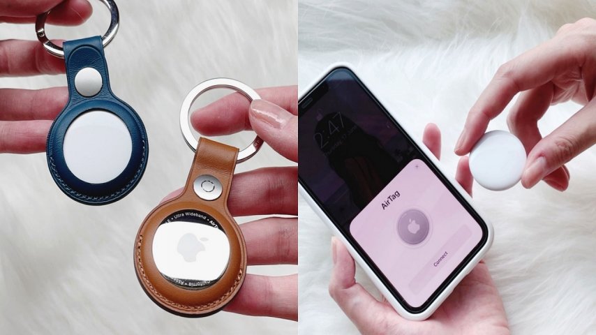 Apple AirTag'in Güvenlik ve Gizlilik Konusundaki Duruşu Nedir?