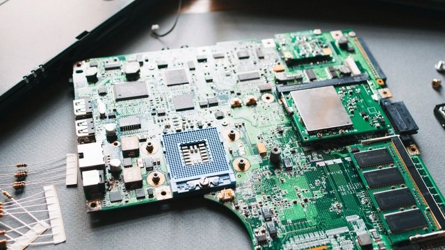 5 Maddede Notebook Anakart Arızalarını Tanımanın En İyi Yolları