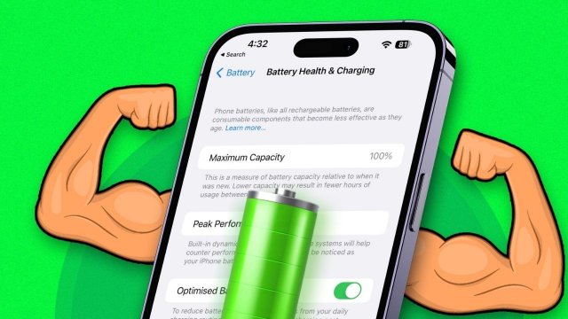 iPhone Pil Sağlığı Nasıl Kontrol Edilir ve İyileştirilir?