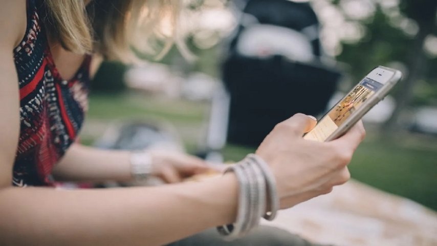 Sosyal Medya Kullanımı Cep Telefonu Ekran Süremizi Nasıl Etkiliyor?