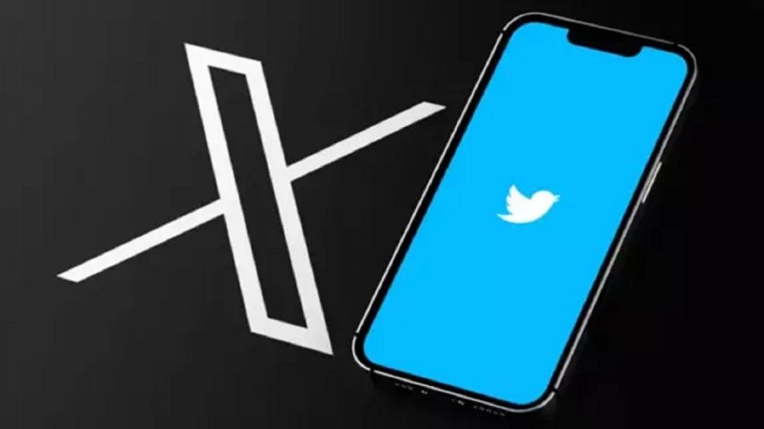 Twitter Artık X: Yeni İsim ve Logo Dönemi Başlıyor